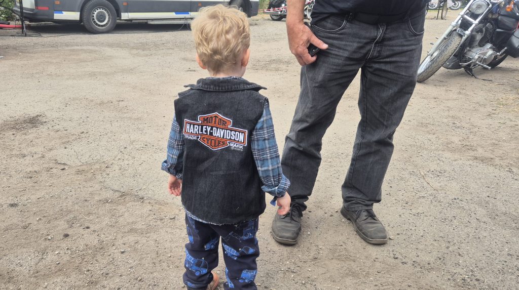 Fyns Harley Meeting