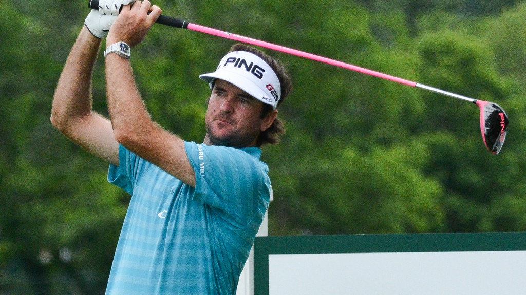 Greenbrier Classic 2013 Bubba Watson (9210021852)