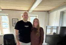 Vielse i Dalby Kirke IMG