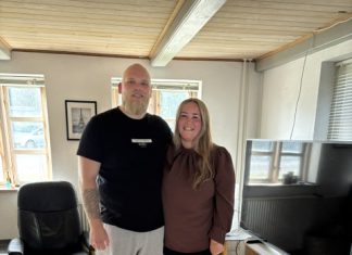 Vielse i Dalby Kirke IMG
