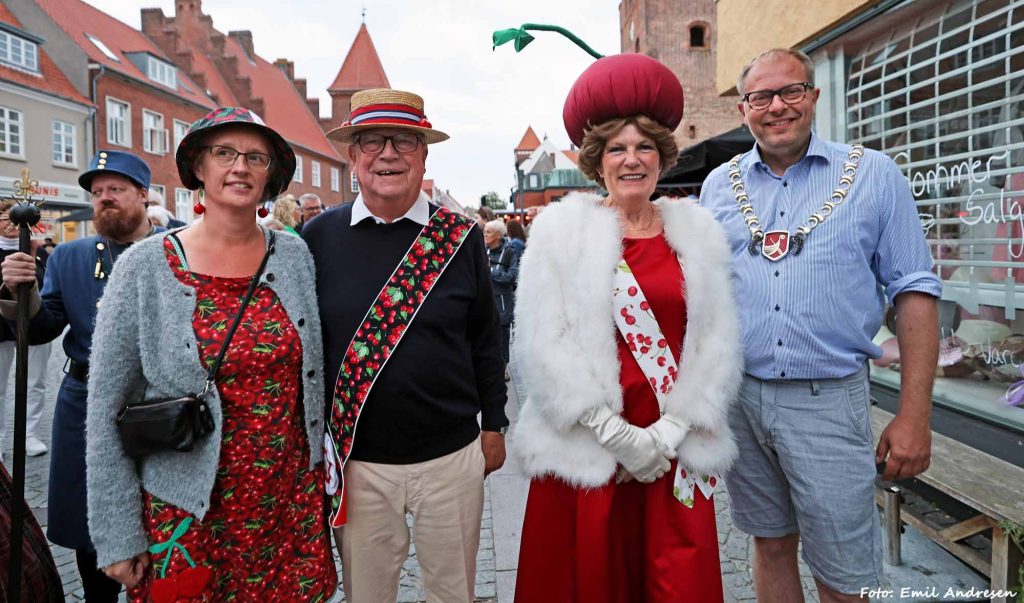 Kirsebærfestival Lørdag (200)