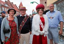 Se fotos fra Kirsebærfestivalen, der blev en stor succes i år Kirsebærfestival Lørdag (200)