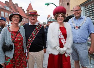 Se fotos fra Kirsebærfestivalen, der blev en stor succes i år Kirsebærfestival Lørdag (200)
