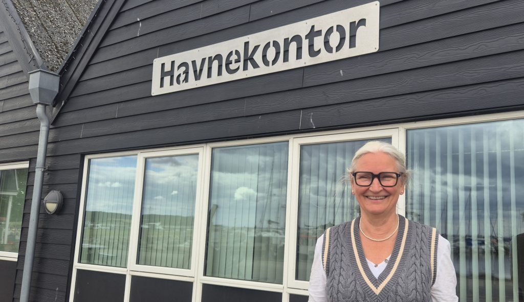 Lisbeth Østergaard (2)