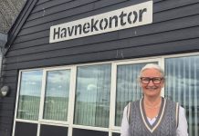 Kommune: – Der mangler ikke parkeringspladser i Kerteminde Lisbeth Østergaard (2)