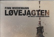 Løvejagten er slut med succes Løvejagten