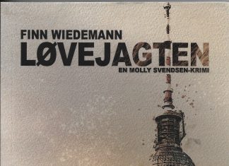 Løvejagten er slut med succes Løvejagten