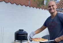 Sommerserie: Mit politiske forbillede er min farfar Malte Jäger sommerserie