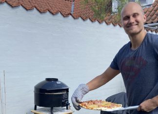 Sommerserie: Mit politiske forbillede er min farfar Malte Jäger sommerserie