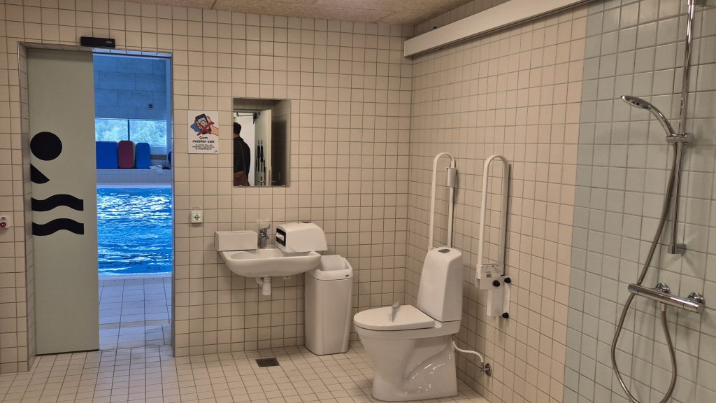 Munkebo Svømmehal
