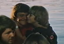 Se hvem din mor kyssede med til havnefesten for 50 år siden Kerteminde Havnefest 1976