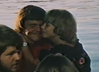 Se hvem din mor kyssede med til havnefesten for 50 år siden Kerteminde Havnefest 1976