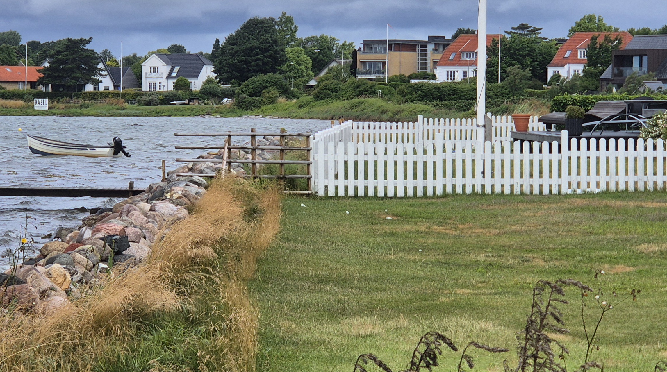 Sti, Longsvej 11 (2)