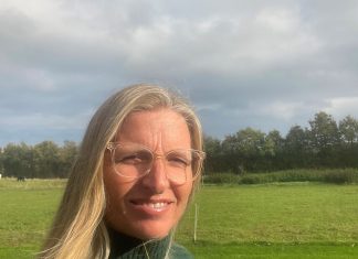 Ny sommerserie: Politikere fortæller om deres yndlingssted Bibi