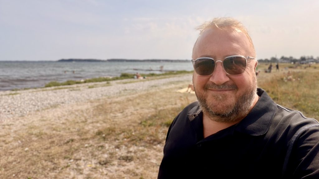 Henrik Madsen Sommerserie