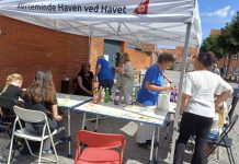 Medlemmer udtrykte mistillid til siddende turisme-bestyrelse Image5
