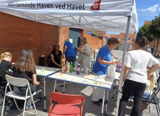 Medlemmer udtrykte mistillid til siddende turisme-bestyrelse Image5