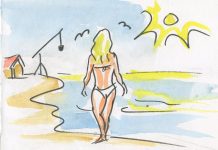 Lørdagsklummen: Du danske sommer, jeg elsker dig Img715