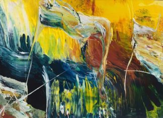 Kunstnergruppen udstiller i sommer på Toldboden Kunst