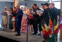 Kammermusikfestival blev atter en drønende succes Ensembler summertime