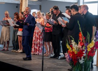 Kammermusikfestival blev atter en drønende succes Ensembler summertime