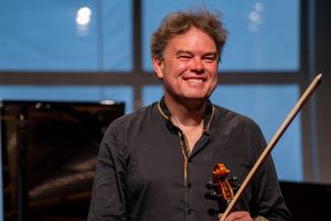 Gareth Lubbe
