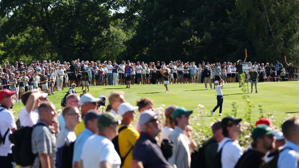 Danish Golf