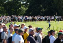 Skal du for første gang se en golfturnering? Så er der gode råd her Danish Golf