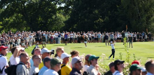 Danish Golf
