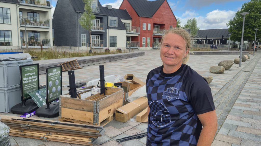 Gry Thomsen