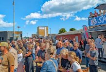 Se de mange billeder fra det store havneshow Havneshow 2026 (121) (1)