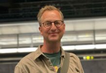 Ny skoleleder på Langeskov Skole Henrik Lynggaard