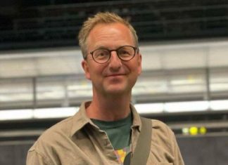 Ny skoleleder på Langeskov Skole Henrik Lynggaard