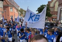 Sommerserie: Konservativs bedste ven i politik var fra Enhedslisten IMG