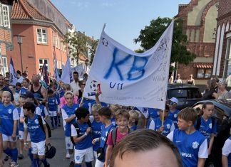 Sommerserie: Konservativs bedste ven i politik var fra Enhedslisten IMG