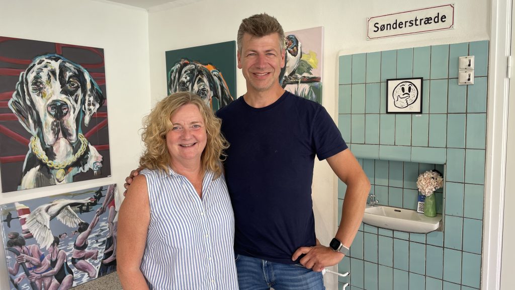 Kerteminde Husflid
