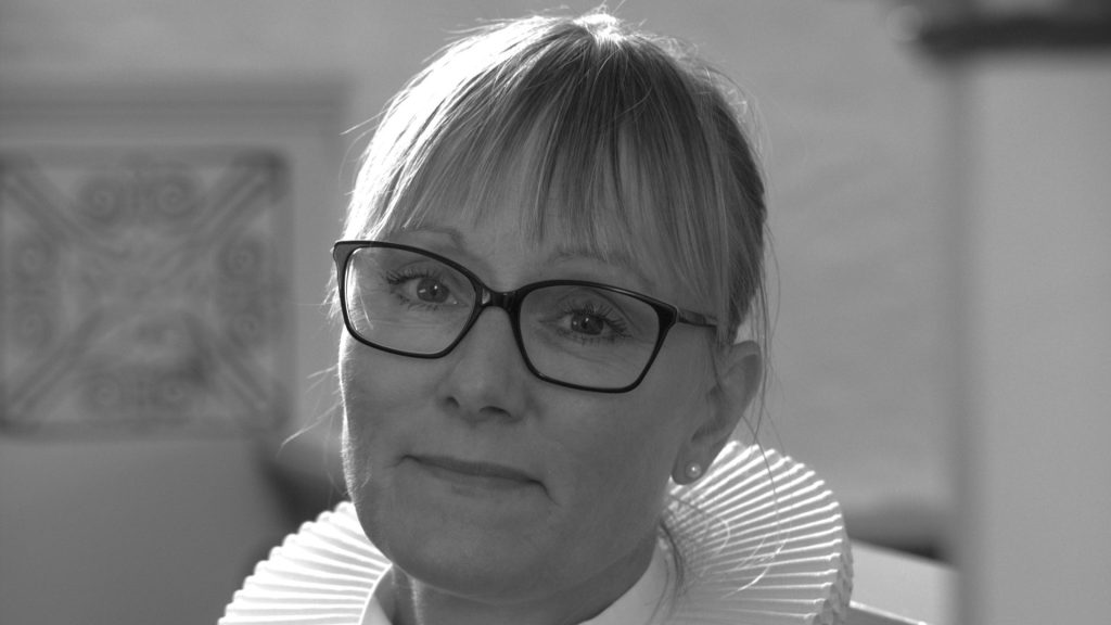 Mette Christina Juul