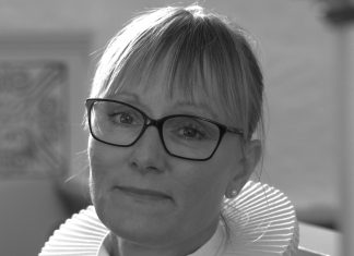 Præsteklumme: Om larver og egetræer, livet, døden og evigheden Mette Christina Juul
