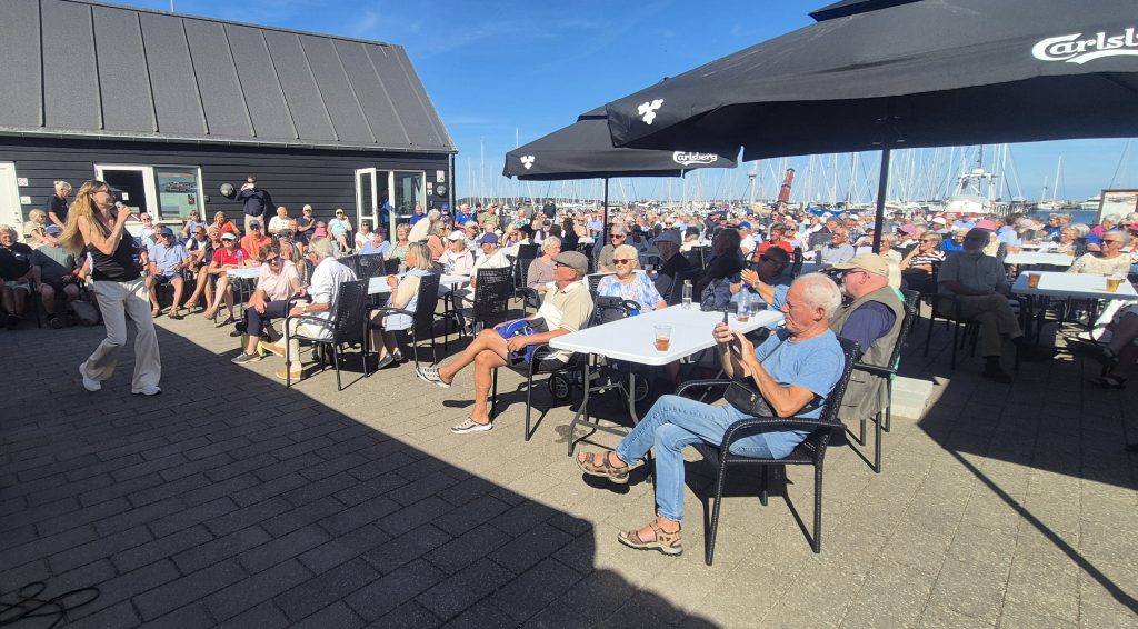 Musik på marinaen (4)