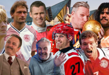 Gratis: Se verdensstjerner og kendisser dyste før Danish Golf Championship starter Pro Am stars2