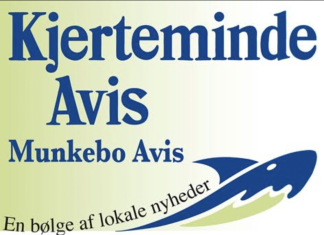 Følg de lokale historier på Instagram Kj Avis