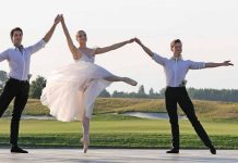 Verdensballeten sang og dansede igen i smukt sommervejr Verdensballetten (101)