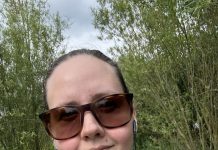 Sommerserie: Alt godt fra vejboderne skal på bordet Anne fiber