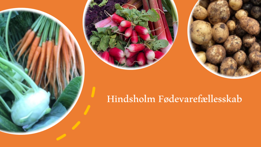 Hindsholm Fødevarefællesskab