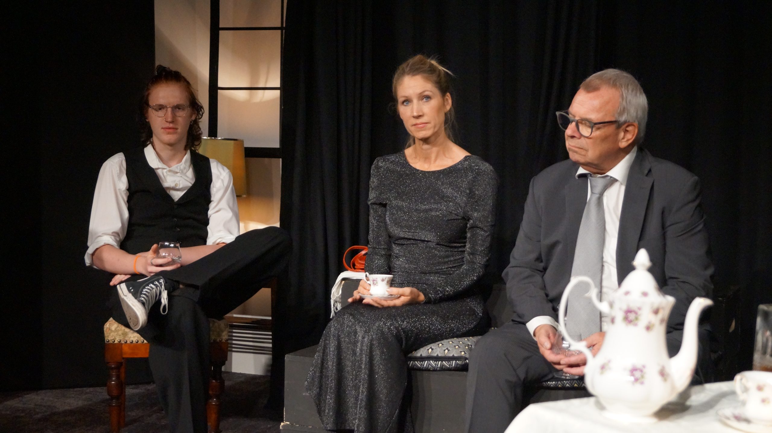 Kerteminde Amatør Teater (KAT) Kerteminde Amatør Teater (KAT)