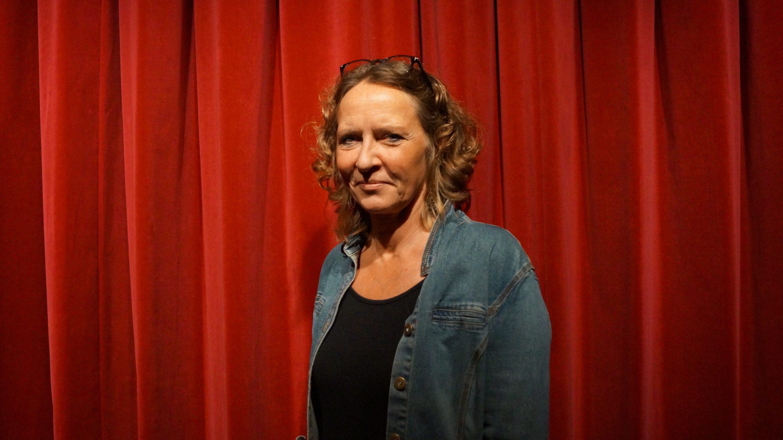 Kerteminde Amatør Teater (KAT) Kerteminde Amatør Teater (KAT)