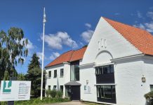 Landbrugsnyheder til hele landet udgives effektivt fra Langeskov Effektivt Landbrug Langeskov