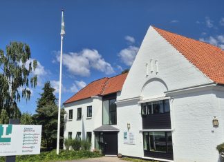 Landbrugsnyheder til hele landet udgives effektivt fra Langeskov Effektivt Landbrug Langeskov