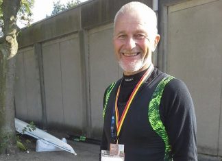 Mindeord: Glenn Frank, Munkebo Glenn