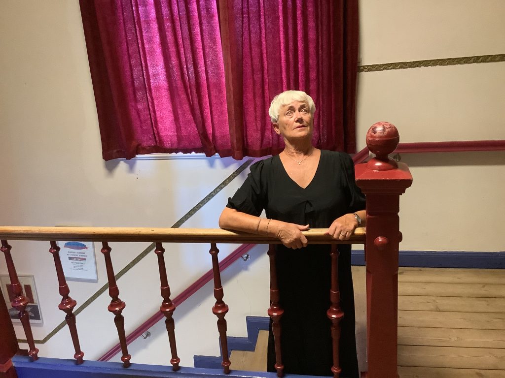KAT - Kerteminde Amatør Teater